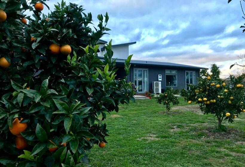 פנסיון Envisage Estate