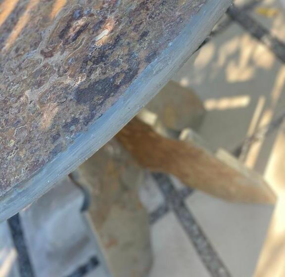 פנסיון Envisage Estate