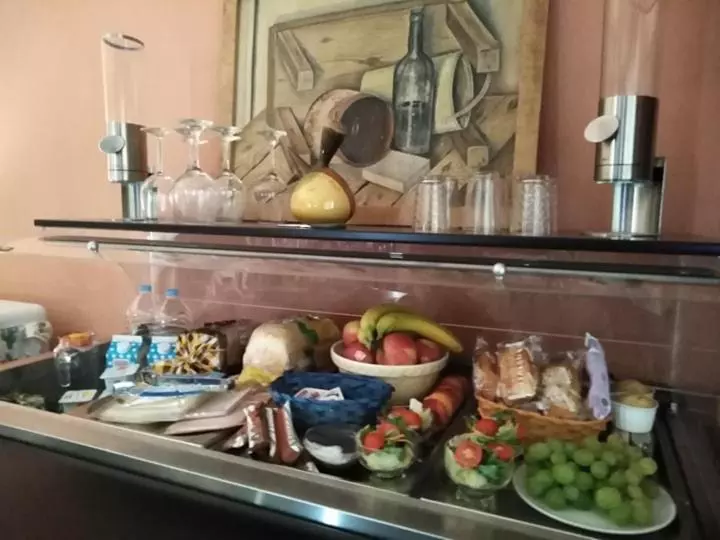 پانسیون Kikka B&b