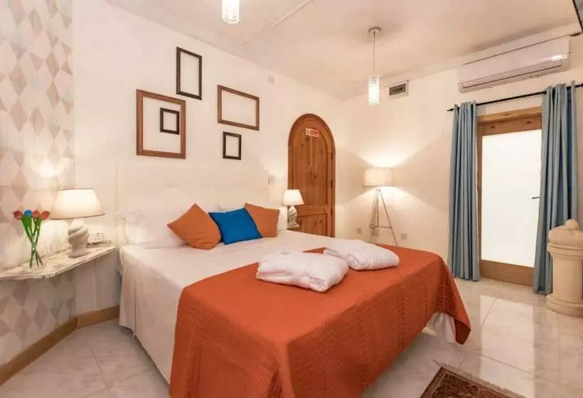 پانسیون Kikka B&b