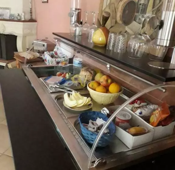 پانسیون Kikka B&b