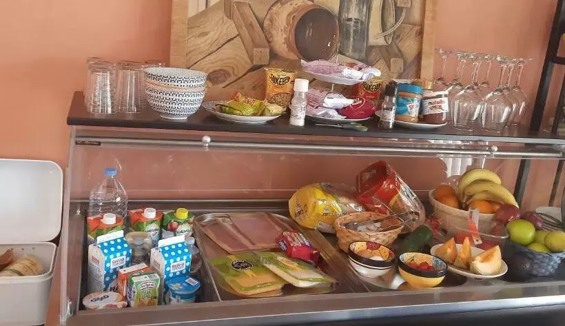 پانسیون Kikka B&b