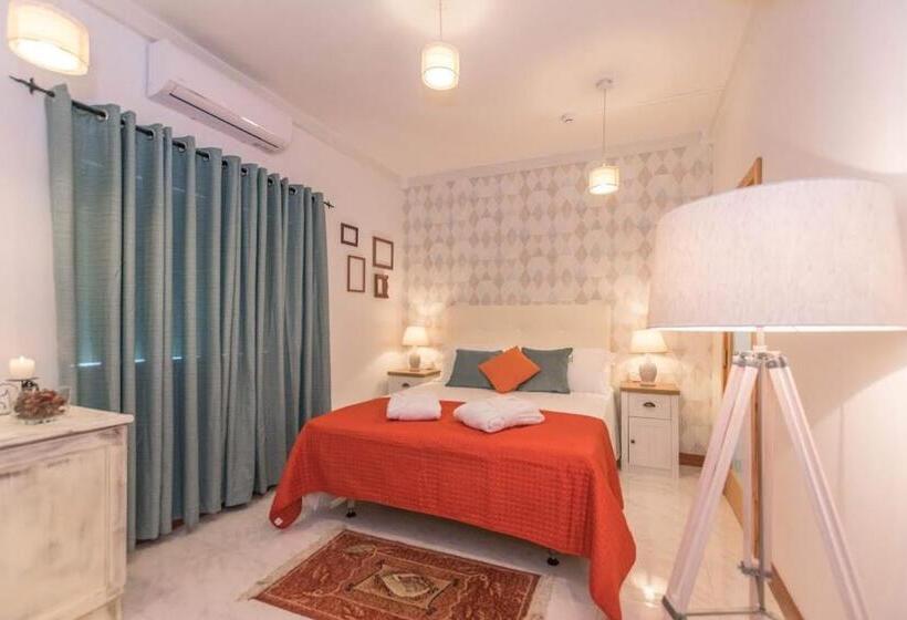 پانسیون Kikka B&b