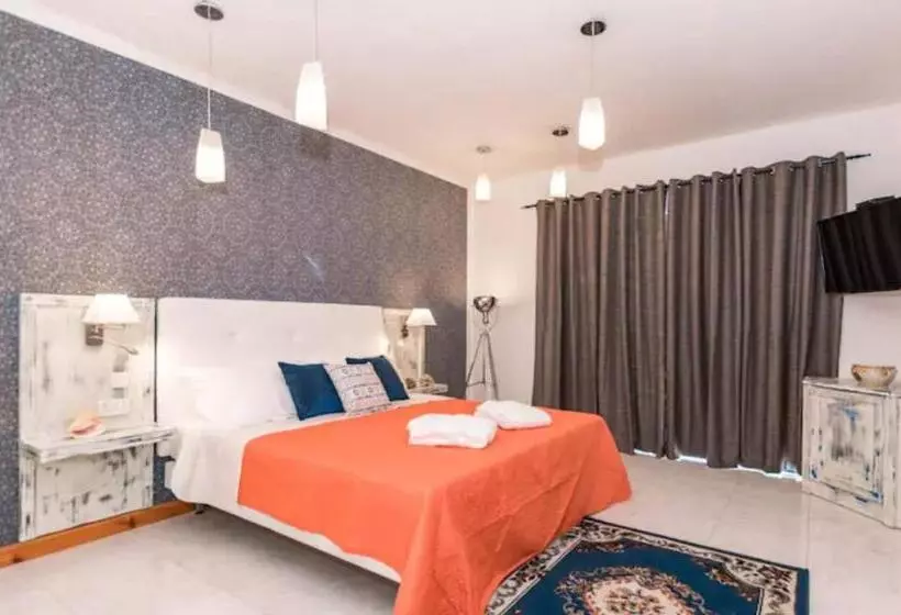 پانسیون Kikka B&b