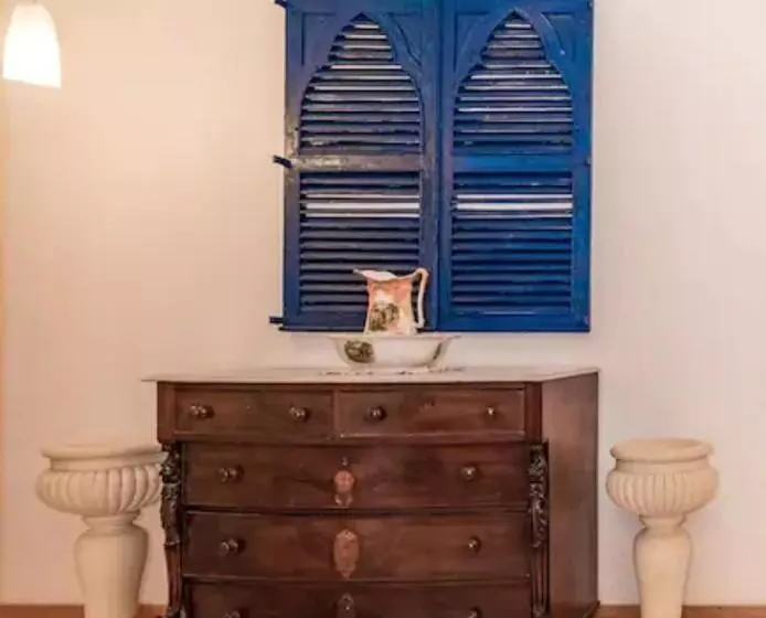 پانسیون Kikka B&b