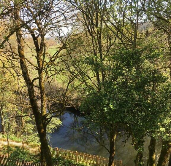 פנסיון La Mazardie