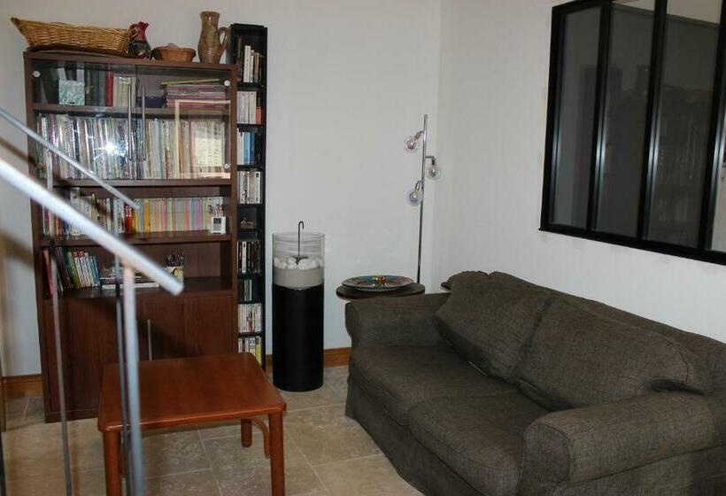 פנסיון La Mazardie