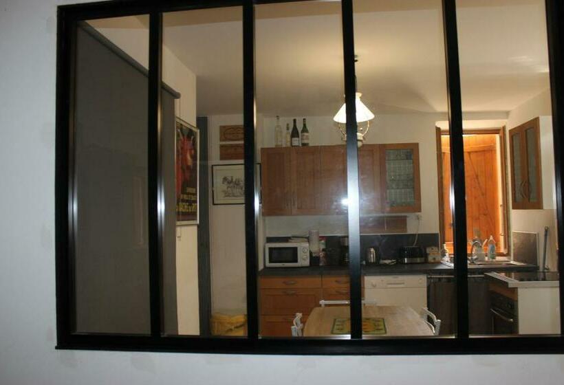 פנסיון La Mazardie