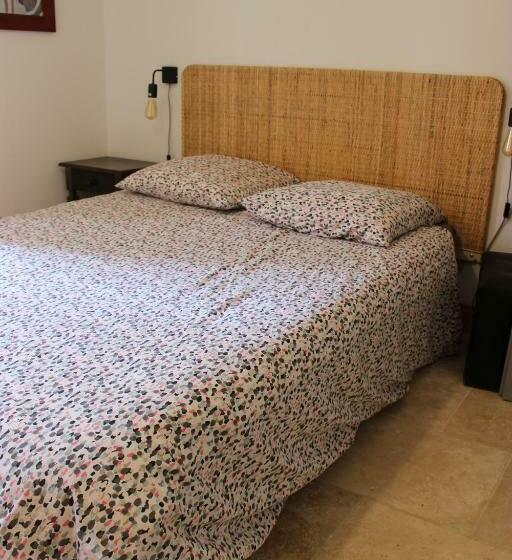 פנסיון La Mazardie