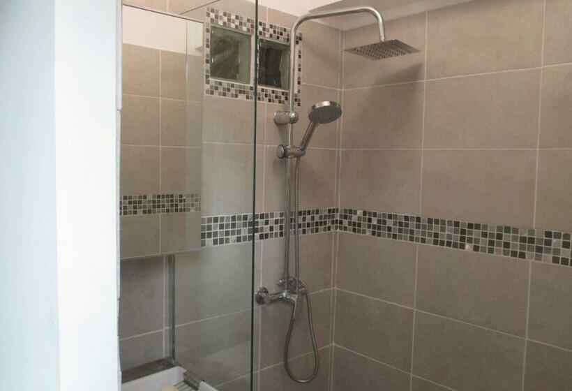 פנסיון La Mazardie