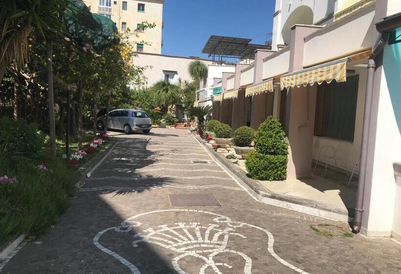 پانسیون Maria Maddalena Holiday House