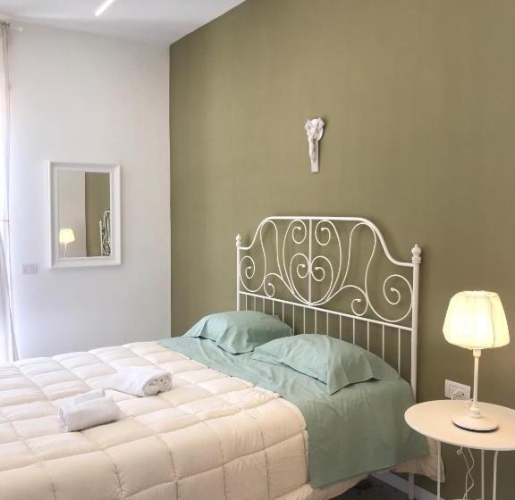 پانسیون Maria Maddalena Holiday House