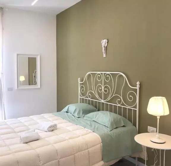 Majatalo Maria Maddalena Holiday House