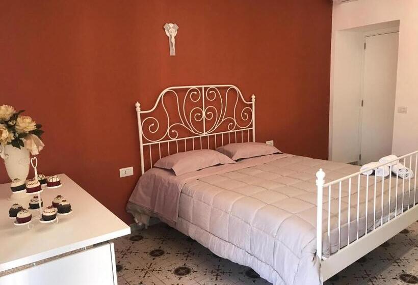 پانسیون Maria Maddalena Holiday House