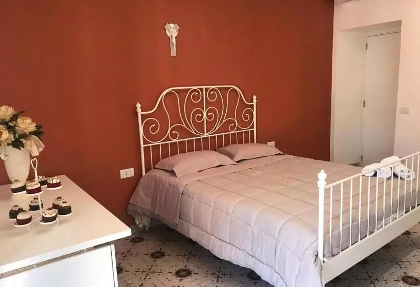 Majatalo Maria Maddalena Holiday House