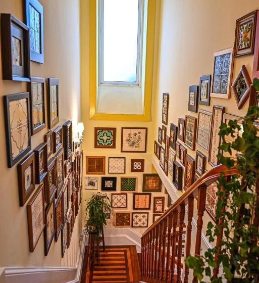 بنسيون Vintage Balcony Guesthouse