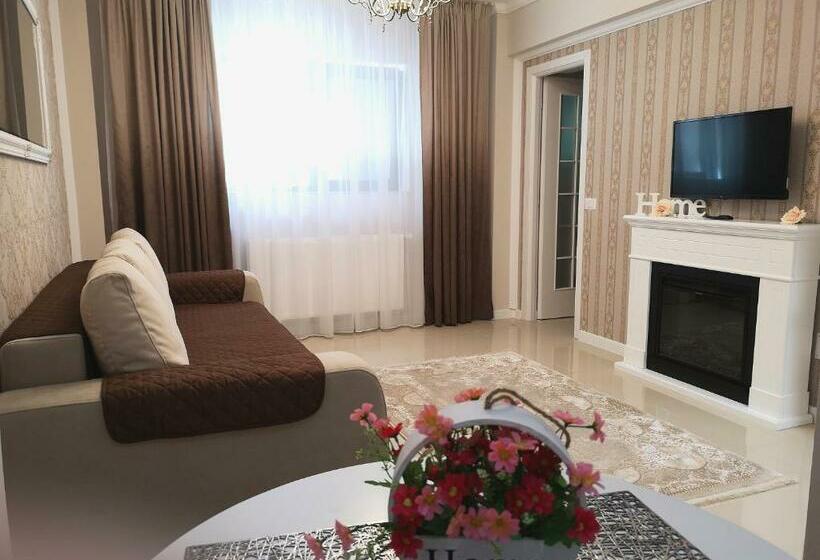 بنسيون Yns Rooms