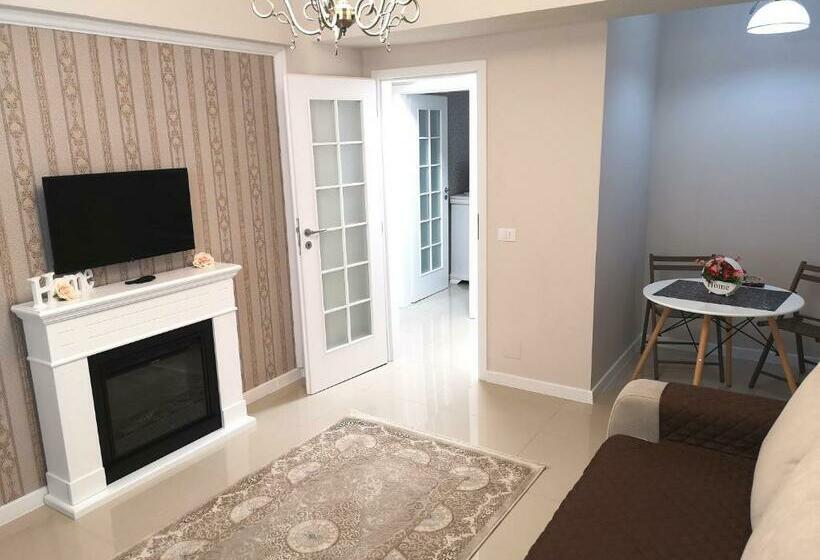 بنسيون Yns Rooms