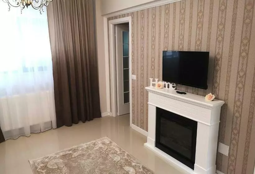 ペンション Yns Rooms