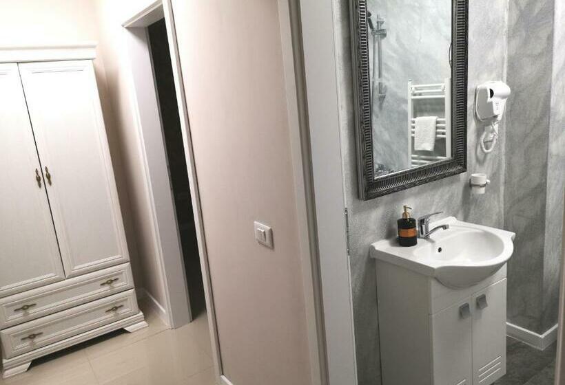 بنسيون Yns Rooms