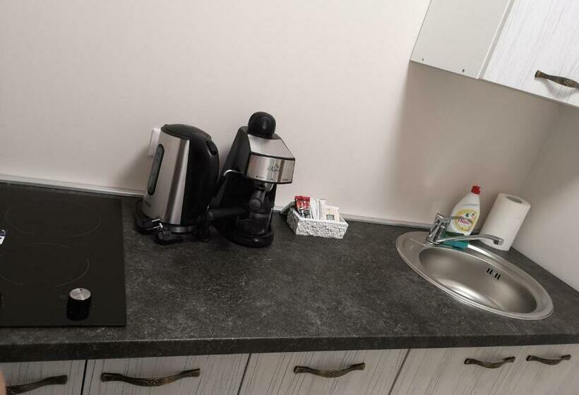 بنسيون Yns Rooms