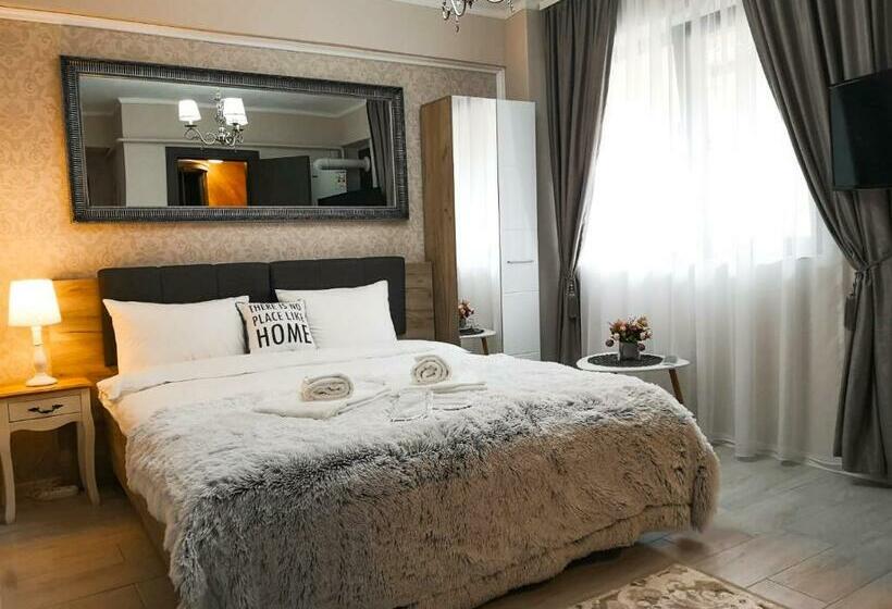بنسيون Yns Rooms