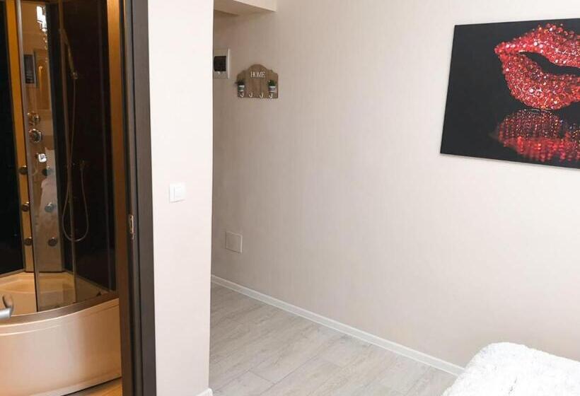 بنسيون Yns Rooms