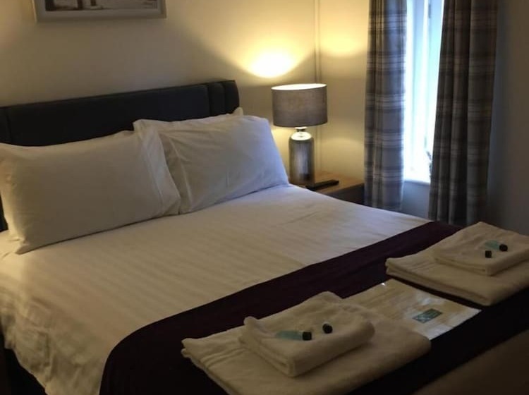 مبيت وإفطار The Dog Inn