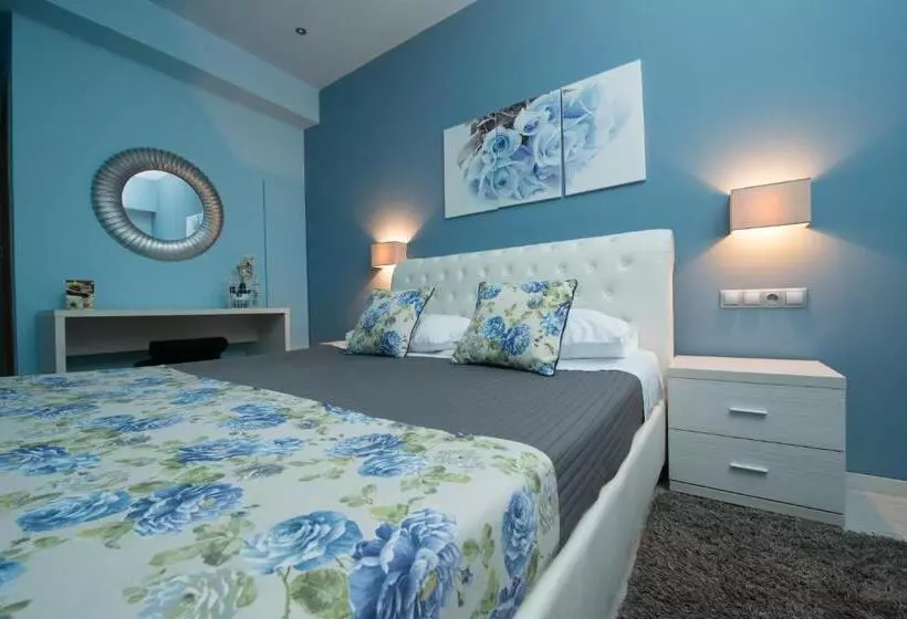 Filoxenia Hotel & Spa