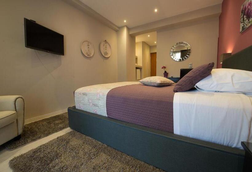 Filoxenia Hotel & Spa