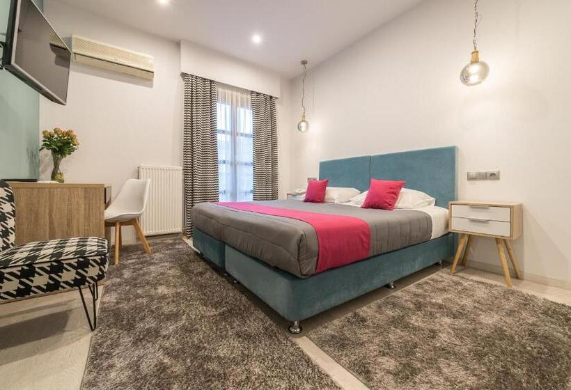 Filoxenia Hotel & Spa