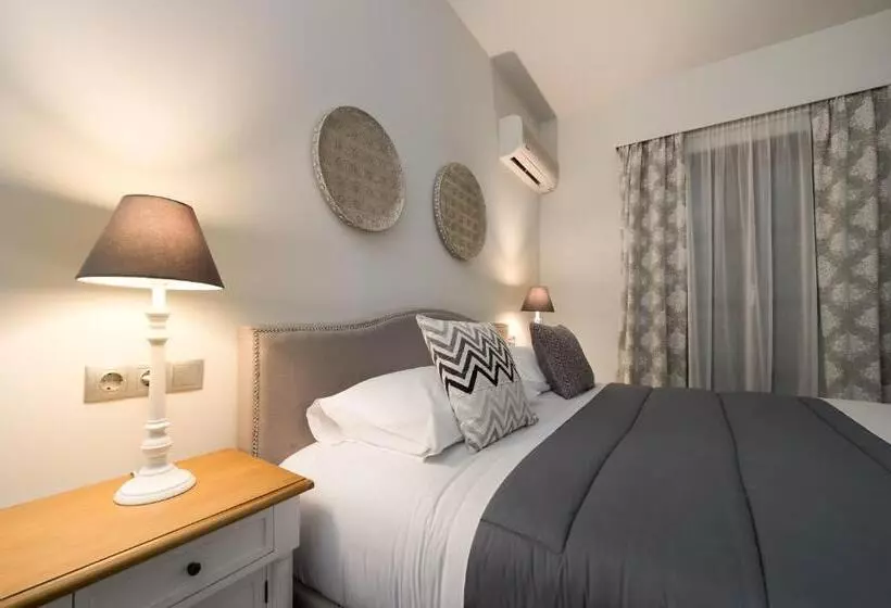 Filoxenia Hotel & Spa