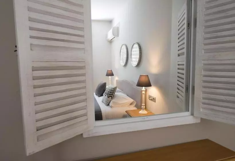 Filoxenia Hotel & Spa