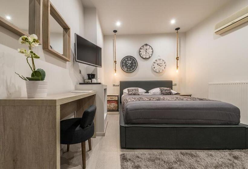 Filoxenia Hotel & Spa