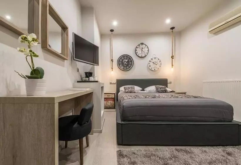 Filoxenia Hotel & Spa