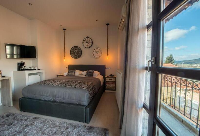 Filoxenia Hotel & Spa