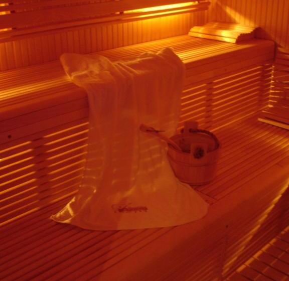 Filoxenia Hotel & Spa