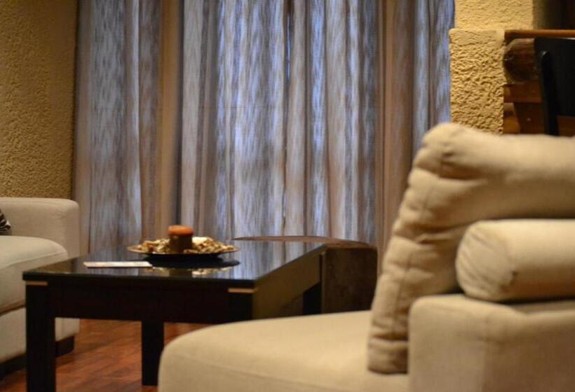 Filoxenia Hotel & Spa