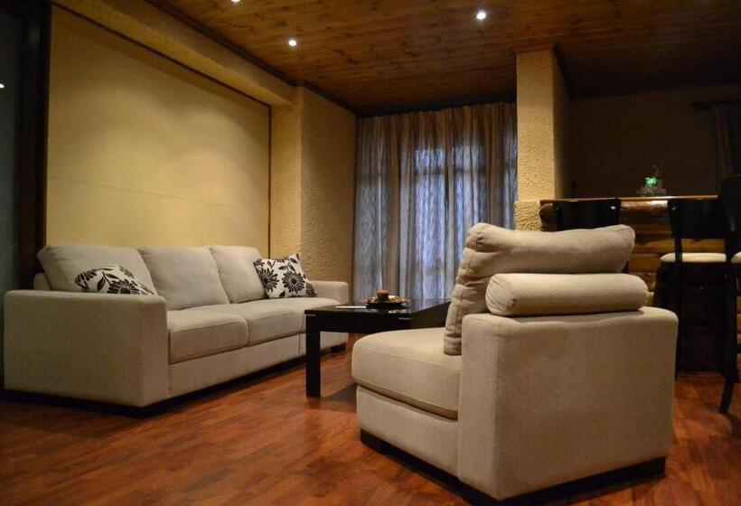 Filoxenia Hotel & Spa