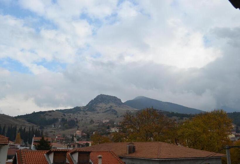 Filoxenia Hotel & Spa