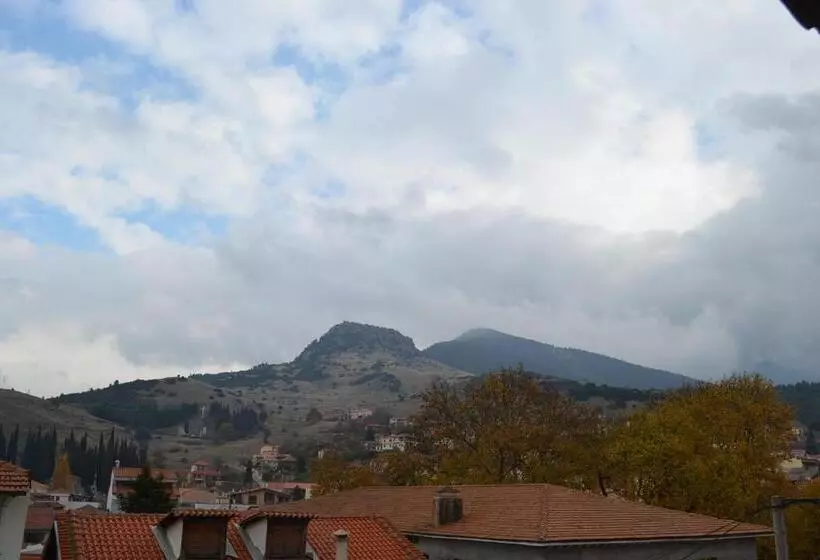 Filoxenia Hotel & Spa