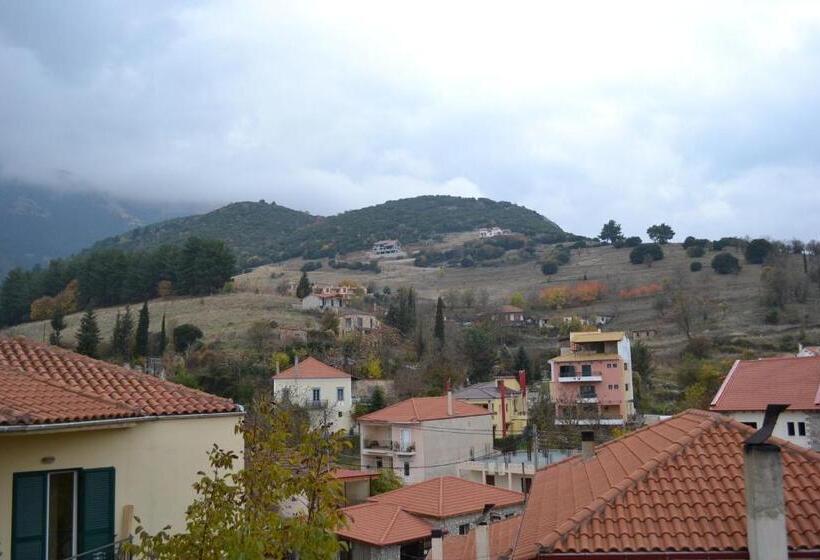 Filoxenia Hotel & Spa