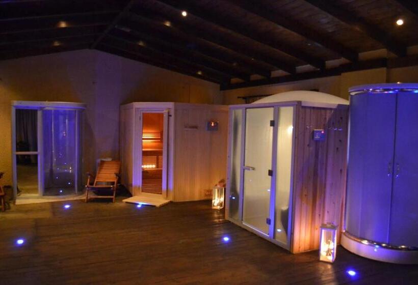 Filoxenia Hotel & Spa
