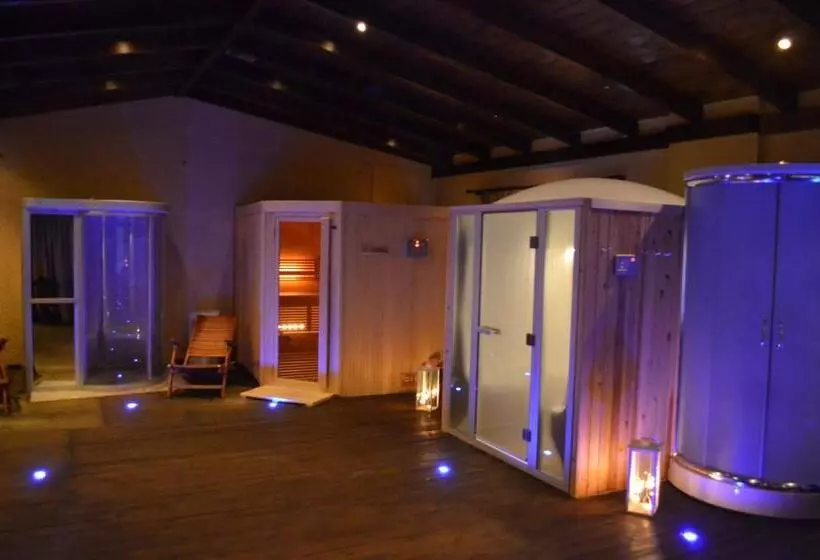 Filoxenia Hotel & Spa