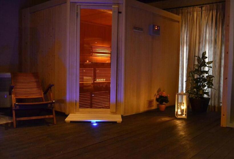 Filoxenia Hotel & Spa