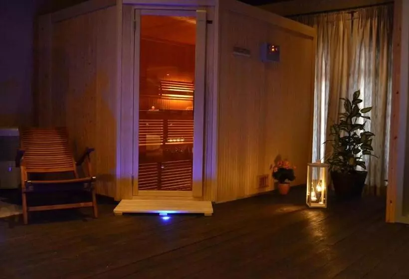 Filoxenia Hotel & Spa