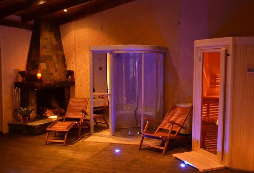 Filoxenia Hotel & Spa