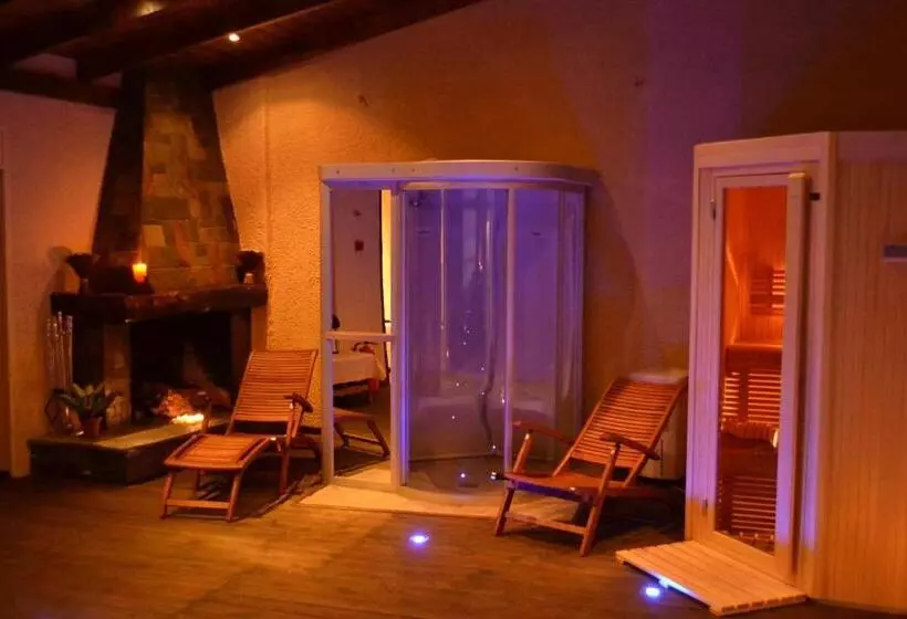 Filoxenia Hotel & Spa