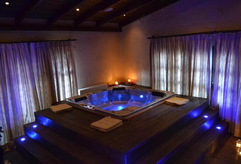 Filoxenia Hotel & Spa