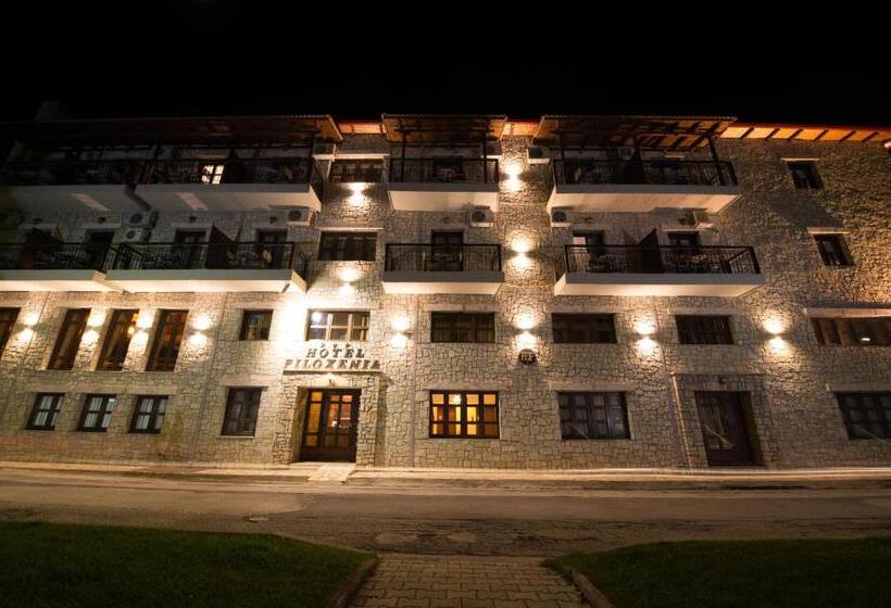 Filoxenia Hotel & Spa